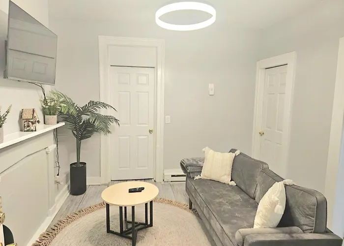 Fortune Suits And Apartment